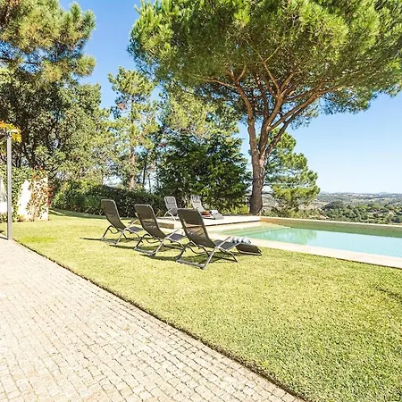 Santamaria Villa *