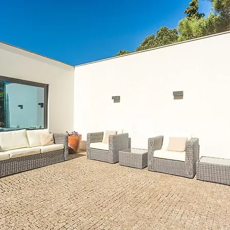 Villa Santamaria