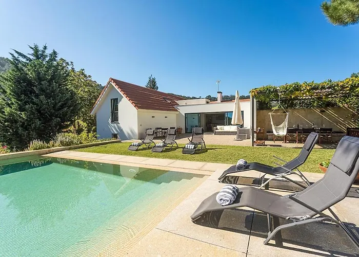 Willa Santamaria Colares