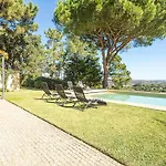 Santamaria Villa *