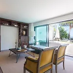 Santamaria Villa *