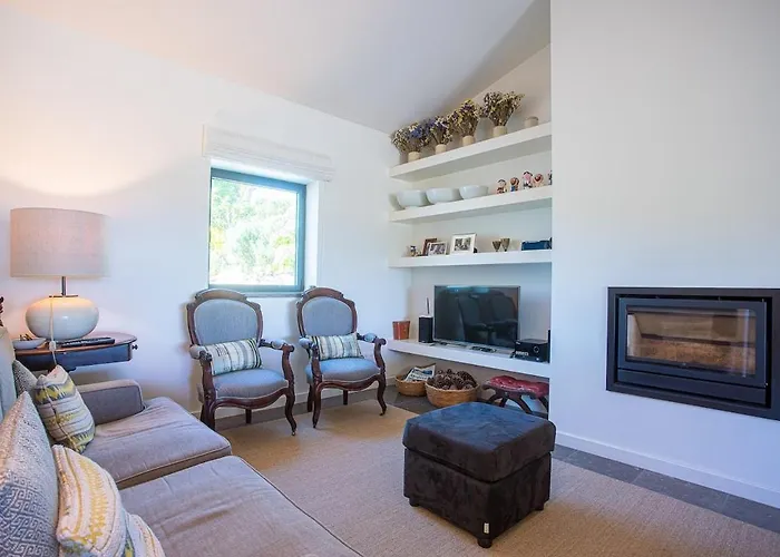 Santamaria * Colares