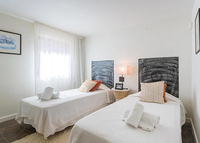 Villa Santamaria Colares